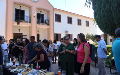 Las EFAs de la Comunidad Valenciana celebran su Jornada de Inicio de Curso