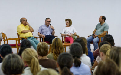 Las EFAs de la Comunidad Valenciana se unen para dar el pistoletazo de salida al curso 2026-2027