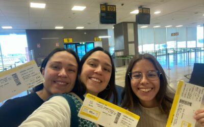Alumnos de EFA La Malvesía consolidan su proyección internacional con movilidades en Países Bajos y Alemania